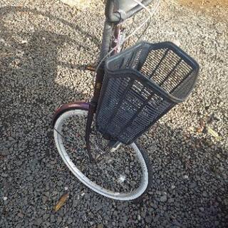 自転車