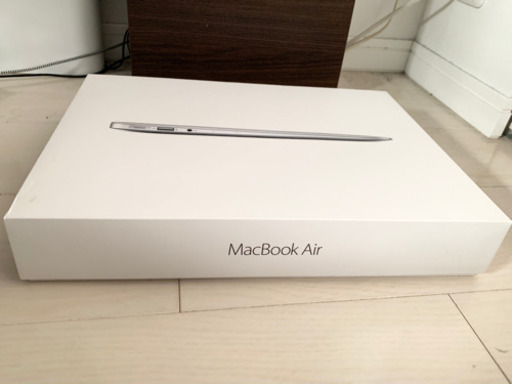 【大幅値下げ】MacBook Air 2015年モデル 13インチ 【おまけ付き】