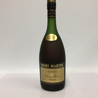 ブランデー レミーマルタンVSOP A13-07