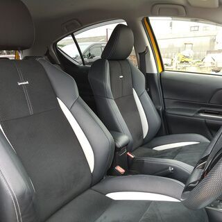 トヨタ アクア G G's★美品★低走行★アルミホイール★プッシュスタート★デジタルメーター★パンク応急修理キット★オートエアコン★の画像
