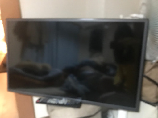 テレビ