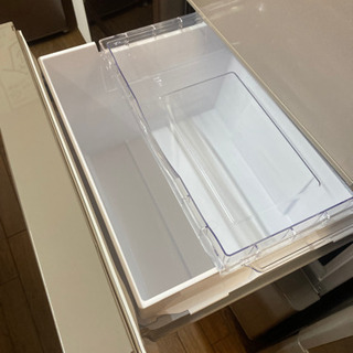 （J2）日立　3ドア冷蔵庫　R-K32JVL 315L 2018年式　自動製氷機能付き