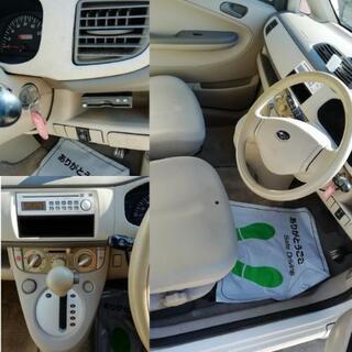 すぐ乗って帰れる♪スバル R2 車検R3.4/23 CVT★格安/即納/軽自動車★千葉県 の画像