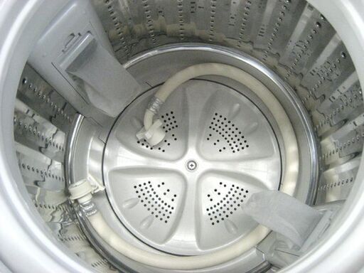 洗濯機 4.2kg 2014年製 ハイアール JW-K42H 小さめ 小さい 全自動洗濯機 札幌 厚別店