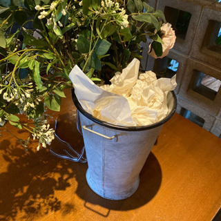 造花セットの画像