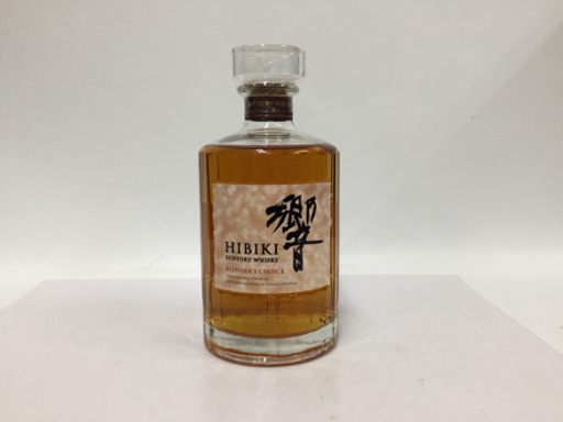 ウイスキー サントリー響 A13-10