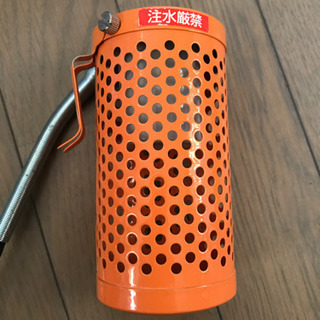 小動物用のペットヒーター