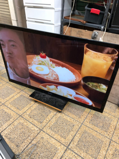 SONY★3D BRAVIA★55型★液晶テレビ KDL-55HX820