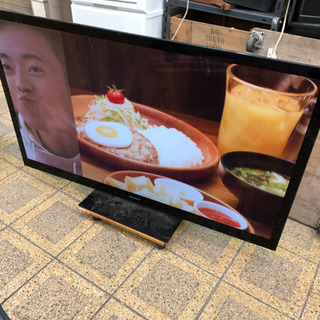 SONY★3D BRAVIA★55型★液晶テレビ KDL-55HX820