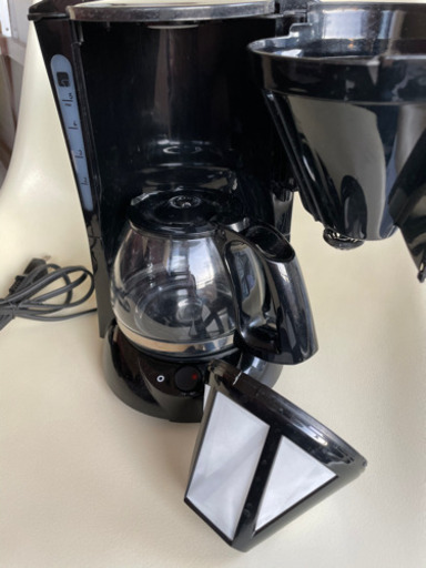 ★美品・コーヒーメーカー★