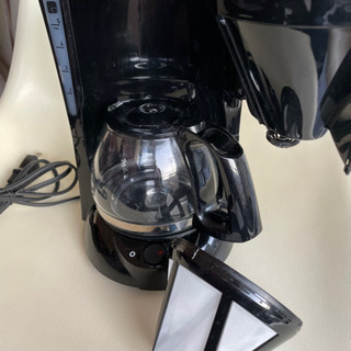★美品・コーヒーメーカー★の画像