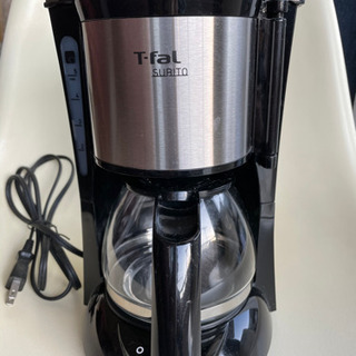 ★美品・コーヒーメーカー★の画像