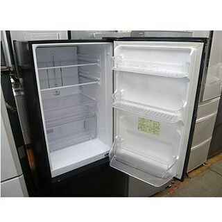 〇 【270L 2ドア冷蔵庫 シャープ 2013年製】プラズマクラスター 幅54.5