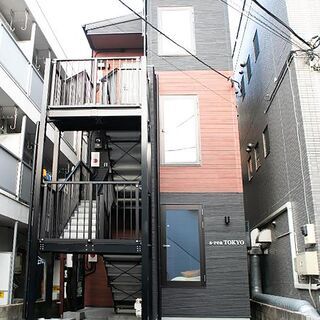 葛西より徒歩3分　早い者勝ち！　追加費用、保証人無し