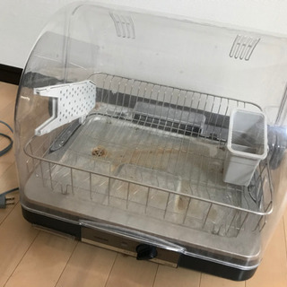 食器乾燥機