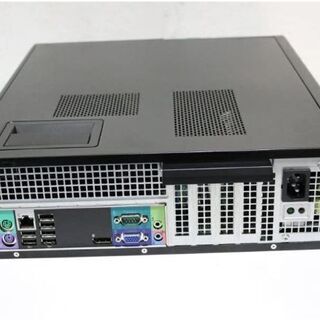 Dell Optiplex 990 Desktop i7-260...