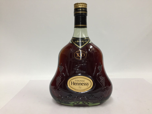 ブランデー Hennessy XO A13-12