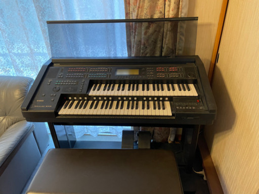 エレクトーン　ヤマハ製　98年製　EL-900