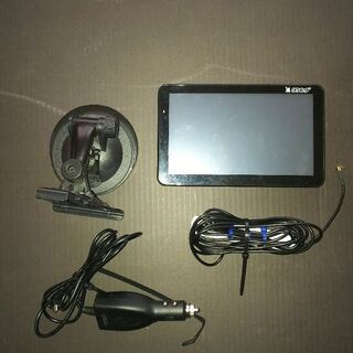 中古カーナビ