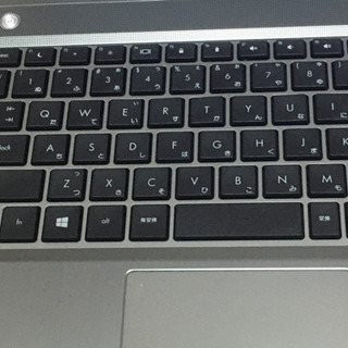 HP pro book 4540S core i5 メモリ4GBの画像