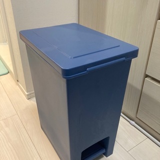 ニトリ20kgゴミ箱