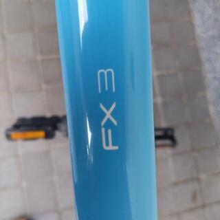 TREK FX3  2017年モデルの画像