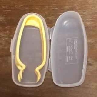 麺カッター 赤ちゃんの離乳食に！