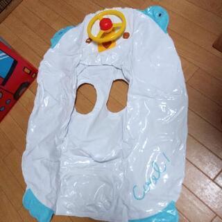 子ども用　プール用品