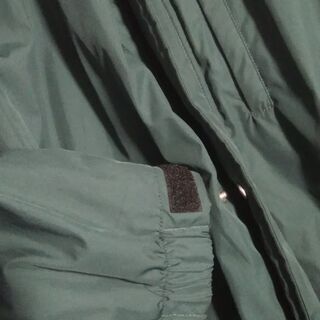 アーバンエクスプレスのあったかジャンパーの画像