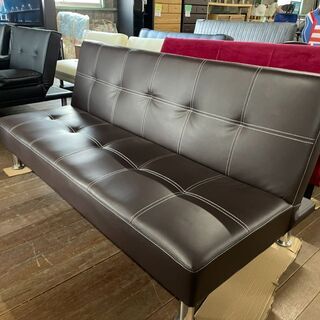 0円ソファーベッド！1/17（日）15時集合！暗い時代だからこそ明るく楽しくいきましょう＼(^o^)／の画像
