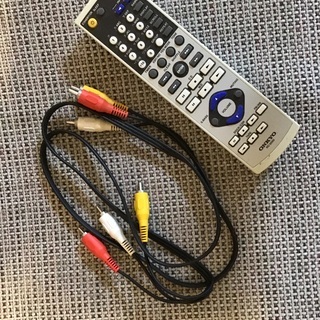 MD CDコンポ売りますの画像