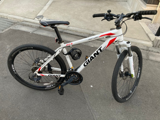 GIANT ジャイアント　マウンテンバイクATX