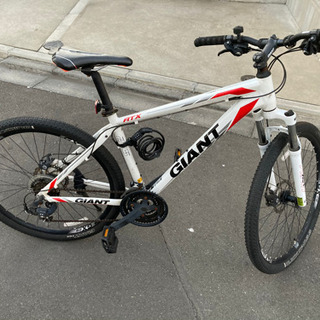 GIANT ジャイアント マウンテンバイクATX