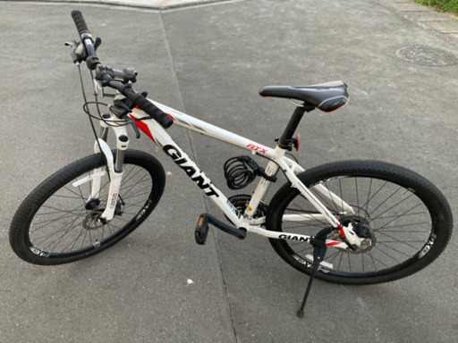 GIANT ジャイアント　マウンテンバイクATX