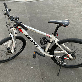 ジャイアントATX GIANT マウンテンバイク GIANT ジャイアント マウンテンバイクATX