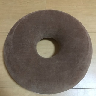 低反発　円座クッション　産後　痔