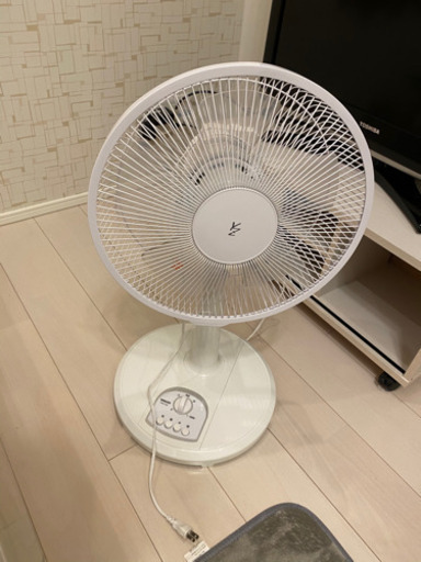 扇風機