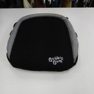 バブルバム ポータブルジュニアシート 携帯用 