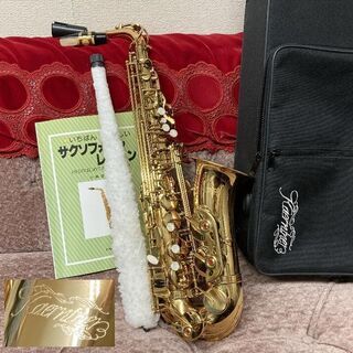 美品◆アルトサックス◆Kaerntner(ケルントナー) KAL...