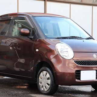 乗出し価格！！ 車検２年付 ＭＲワゴン 20年式 11.4万km...
