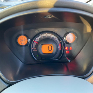 【三菱　アイ】車検R4/6の画像