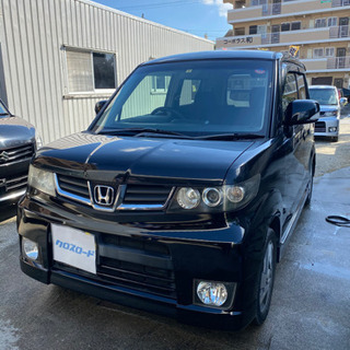 車検2年付の画像