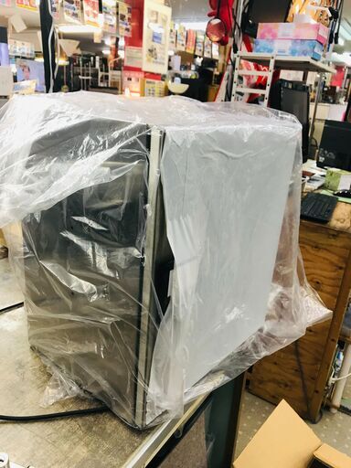 キョーワナスタ 小型宅配ボックス(プチ宅) KS-TLP360B-S400