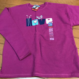 Hanes premium新品の画像