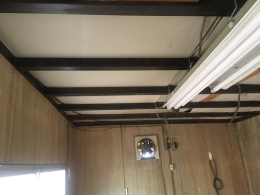 ★ユニットハウス