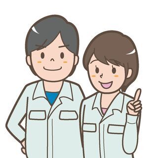 ◎衣料品メーカー・編立機オペレーター（経験者）募集　★シニアの方歓迎