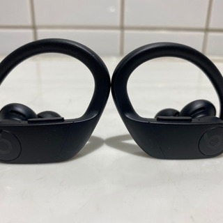 POWERBeatsPro即決即取引￥10000ぽっきり