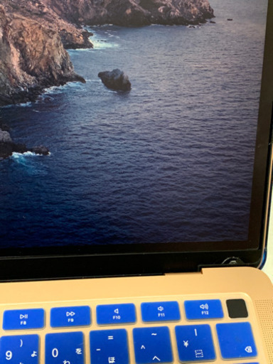 再開MacBook Air2020 早期取引限定