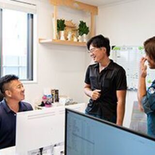 やってみなければわからない　楽しさがここにある！！　福利厚生・待遇充実の土木関連工事の画像