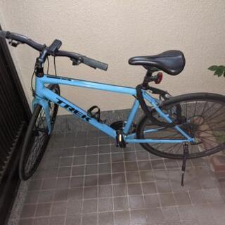 TREK FX3  2017年モデル